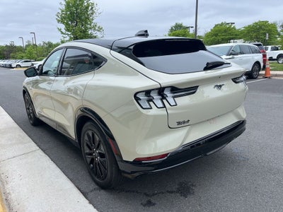2025 Ford Mustang Mach-E Premium AWD | Glass Roof | 360 Cam | Sport Appear Pkg