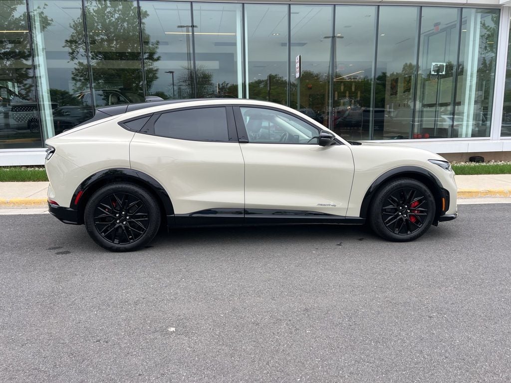 2025 Ford Mustang Mach-E Premium AWD | Glass Roof | 360 Cam | Sport Appear Pkg