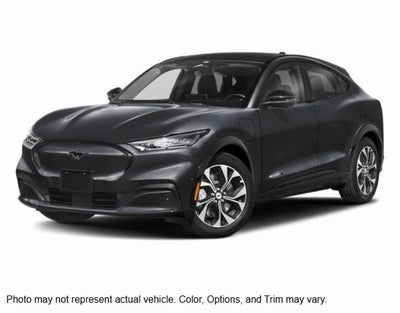 2024 Ford Mustang Mach-E Premium AWD | Glass Roof | 360 Cam | BLIS