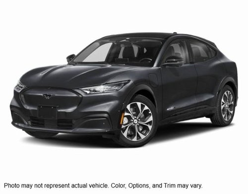 2024 Ford Mustang Mach-E Premium AWD | Glass Roof | 360 Cam | BLIS