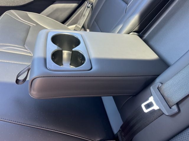 2025 Ford Mustang Mach-E Premium AWD | Glass Roof | 360 Cam | Htd & Vent Seats