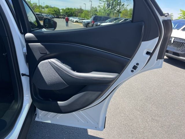 2025 Ford Mustang Mach-E Premium AWD | Glass Roof | 360 Cam | Htd & Vent Seats