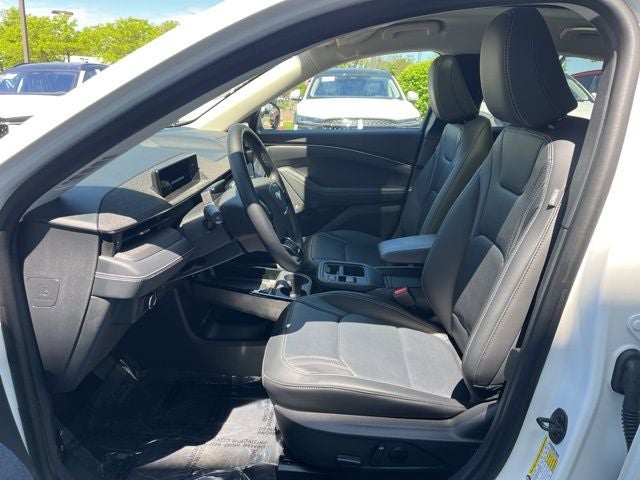 2025 Ford Mustang Mach-E Premium AWD | Glass Roof | 360 Cam | Htd & Vent Seats