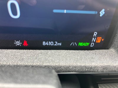 2025 Ford Mustang Mach-E Premium AWD | Glass Roof | 360 Cam | Htd/Vnt Seats