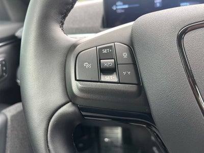 2025 Ford Mustang Mach-E Premium AWD | Glass Roof | 360 Cam | Htd/Vnt Seats