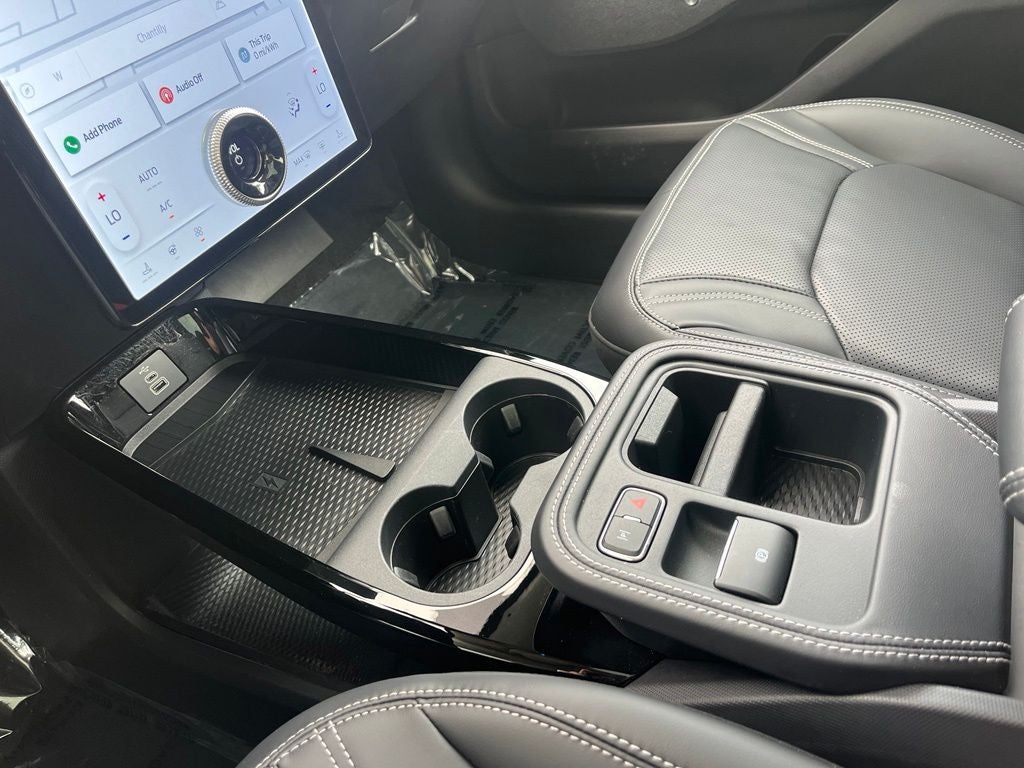 2025 Ford Mustang Mach-E Premium AWD | Glass Roof | 360 Cam | Htd/Vnt Seats