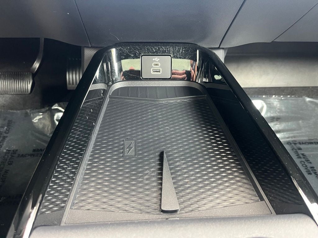 2025 Ford Mustang Mach-E Premium AWD | Glass Roof | 360 Cam | Htd/Vnt Seats