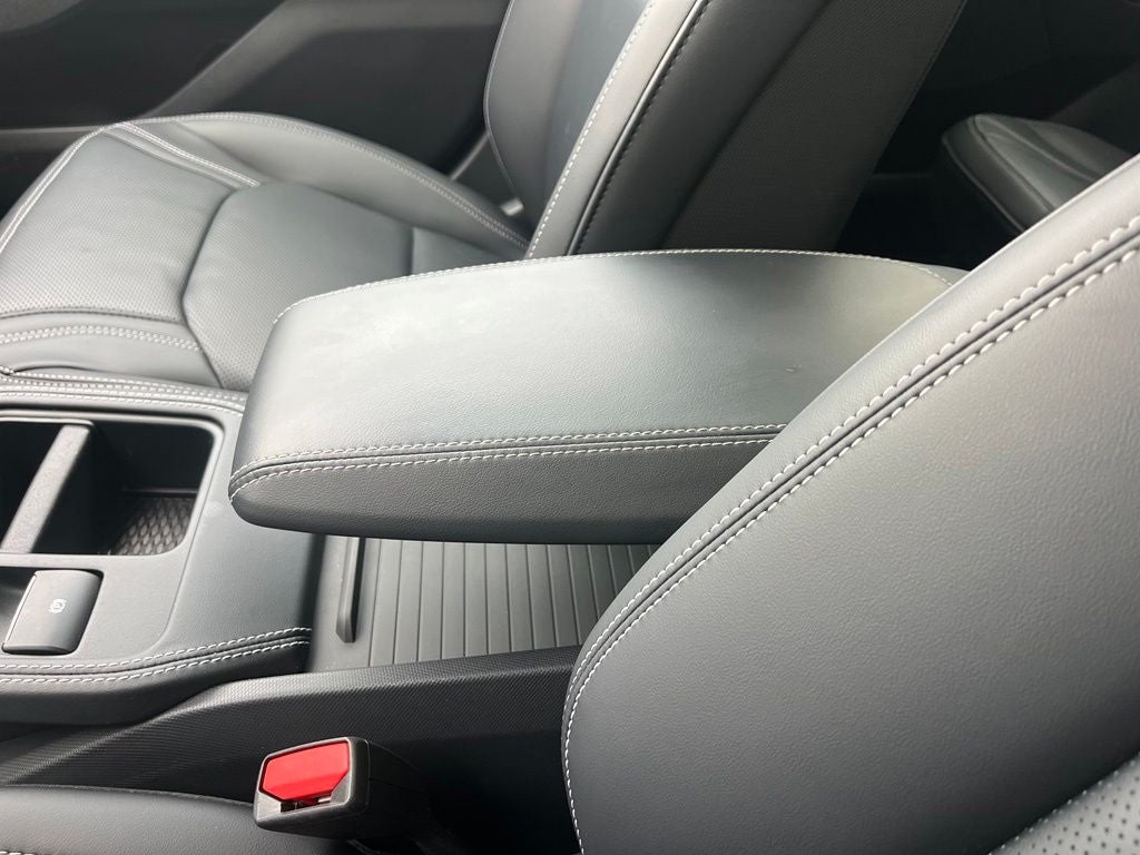 2025 Ford Mustang Mach-E Premium AWD | Glass Roof | 360 Cam | Htd/Vnt Seats