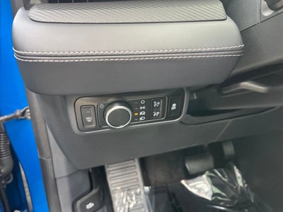 2025 Ford Mustang Mach-E Premium AWD | Glass Roof | 360 Cam | Htd/Vnt Seats
