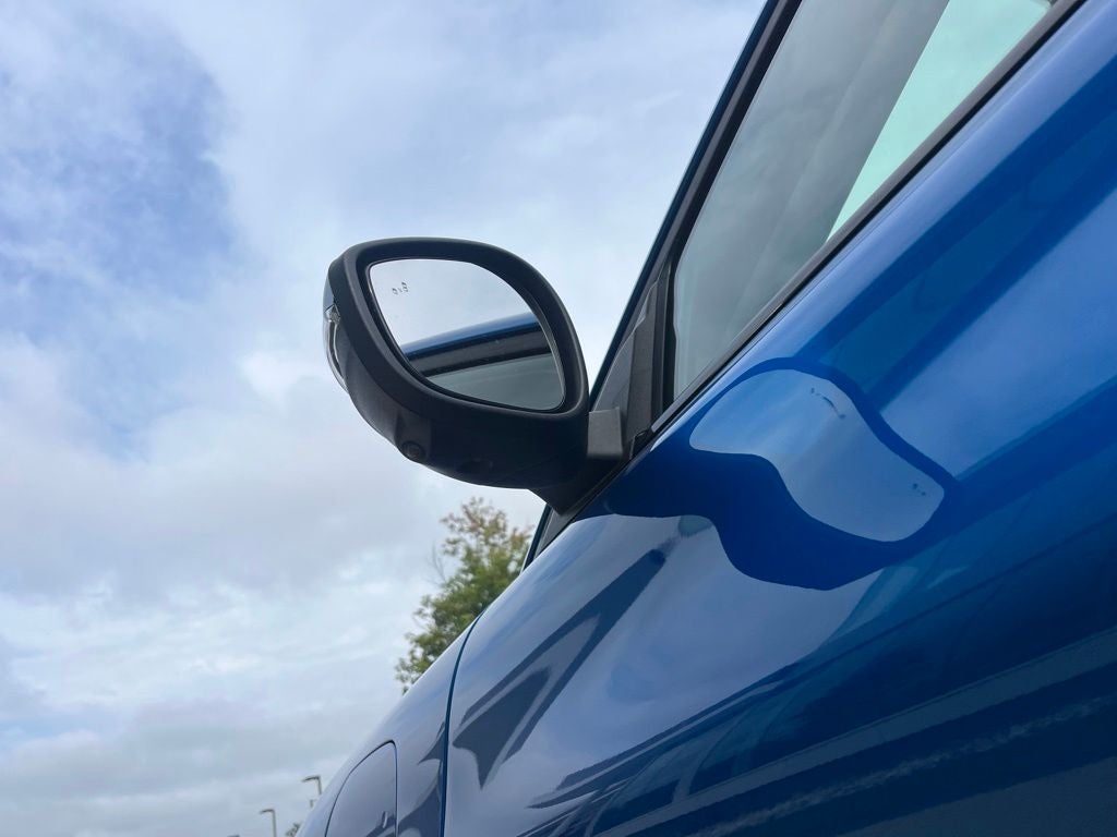 2025 Ford Mustang Mach-E Premium AWD | Glass Roof | 360 Cam | Htd/Vnt Seats