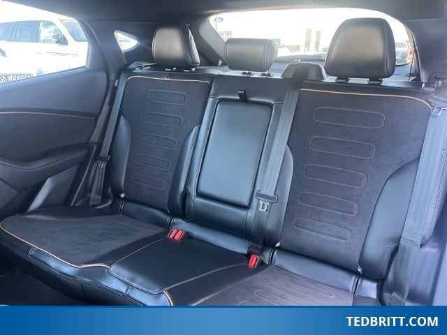 2023 Ford Mustang Mach-E GT AWD | Glass Roof | 360 Cam | Heated Seats