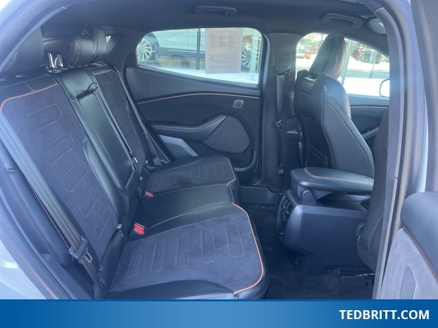 2023 Ford Mustang Mach-E GT AWD | Glass Roof | 360 Cam | Heated Seats