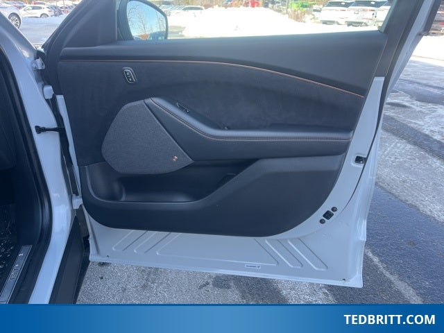 2023 Ford Mustang Mach-E GT AWD | Glass Roof | 360 Cam | Heated Seats