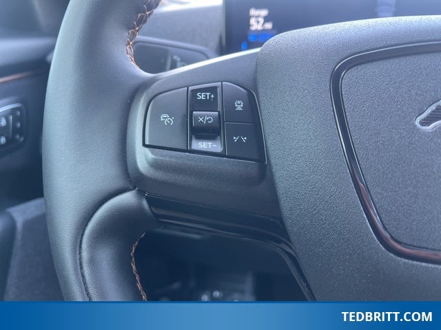 2023 Ford Mustang Mach-E GT AWD | Glass Roof | 360 Cam | Heated Seats