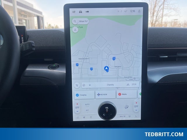 2023 Ford Mustang Mach-E GT AWD | Glass Roof | 360 Cam | Heated Seats