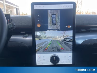 2023 Ford Mustang Mach-E GT AWD | Glass Roof | 360 Cam | Heated Seats