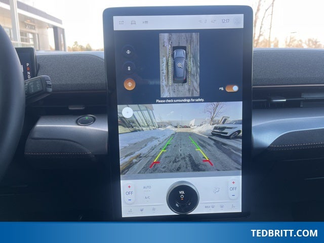 2023 Ford Mustang Mach-E GT AWD | Glass Roof | 360 Cam | Heated Seats