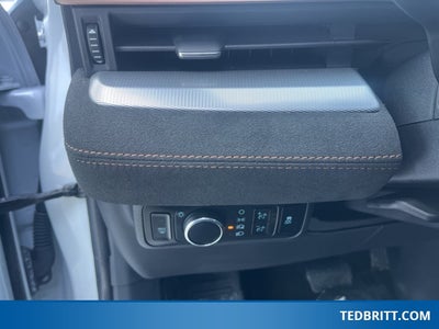 2023 Ford Mustang Mach-E GT AWD | Glass Roof | 360 Cam | Heated Seats