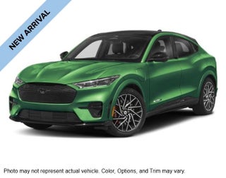 2024 Ford Mustang Mach-E GT