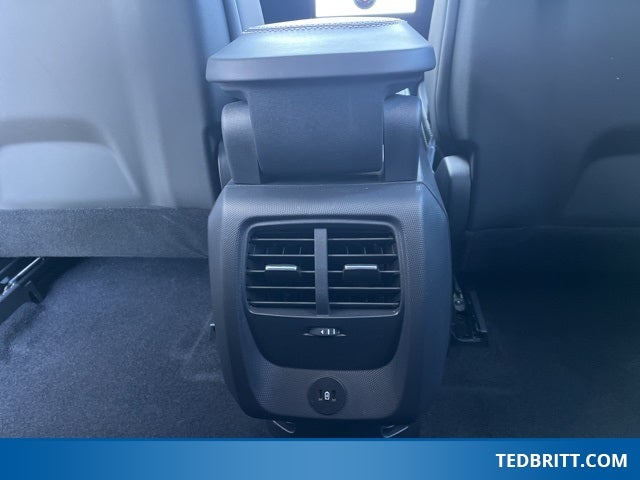 2025 Ford Mustang Mach-E GT AWD | GT Performance Pkg | Glass Roof