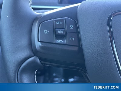 2025 Ford Mustang Mach-E GT AWD | GT Performance Pkg | Glass Roof