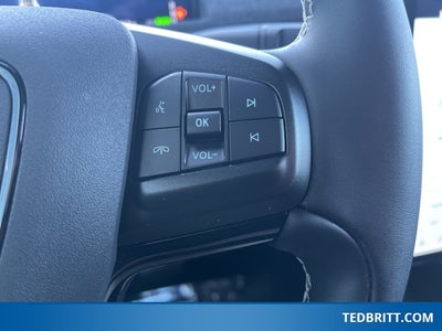 2025 Ford Mustang Mach-E GT AWD | GT Performance Pkg | Glass Roof