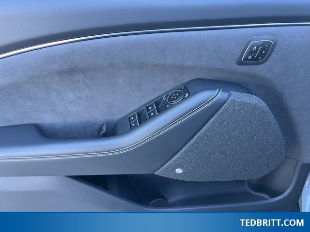 2025 Ford Mustang Mach-E GT AWD | GT Performance Pkg | Glass Roof