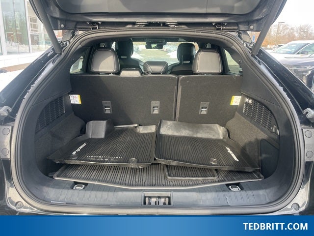 2025 Ford Mustang Mach-E GT AWD | Glass Roof | 360 Camera | Perform Upgrade