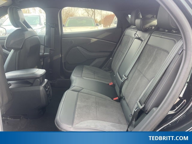 2025 Ford Mustang Mach-E GT AWD | Glass Roof | 360 Camera | Perform Upgrade