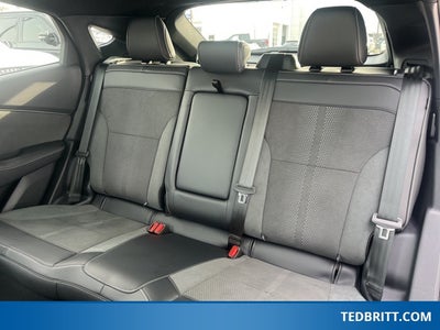 2025 Ford Mustang Mach-E GT AWD | Glass Roof | 360 Camera | Perform Upgrade