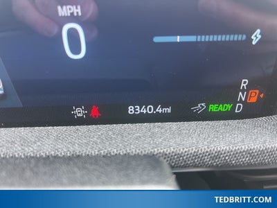 2025 Ford Mustang Mach-E GT AWD | Glass Roof | 360 Camera | Perform Upgrade