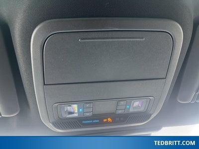 2025 Ford Mustang Mach-E GT AWD | Glass Roof | 360 Camera | Perform Upgrade