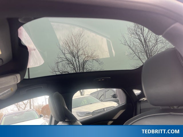 2025 Ford Mustang Mach-E GT AWD | Glass Roof | 360 Camera | Perform Upgrade