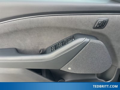 2025 Ford Mustang Mach-E GT AWD | Glass Roof | 360 Camera | Perform Upgrade