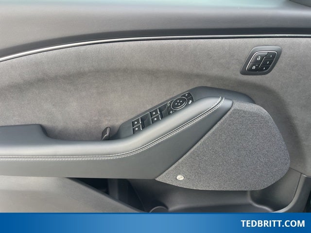 2025 Ford Mustang Mach-E GT AWD | Glass Roof | 360 Camera | Perform Upgrade