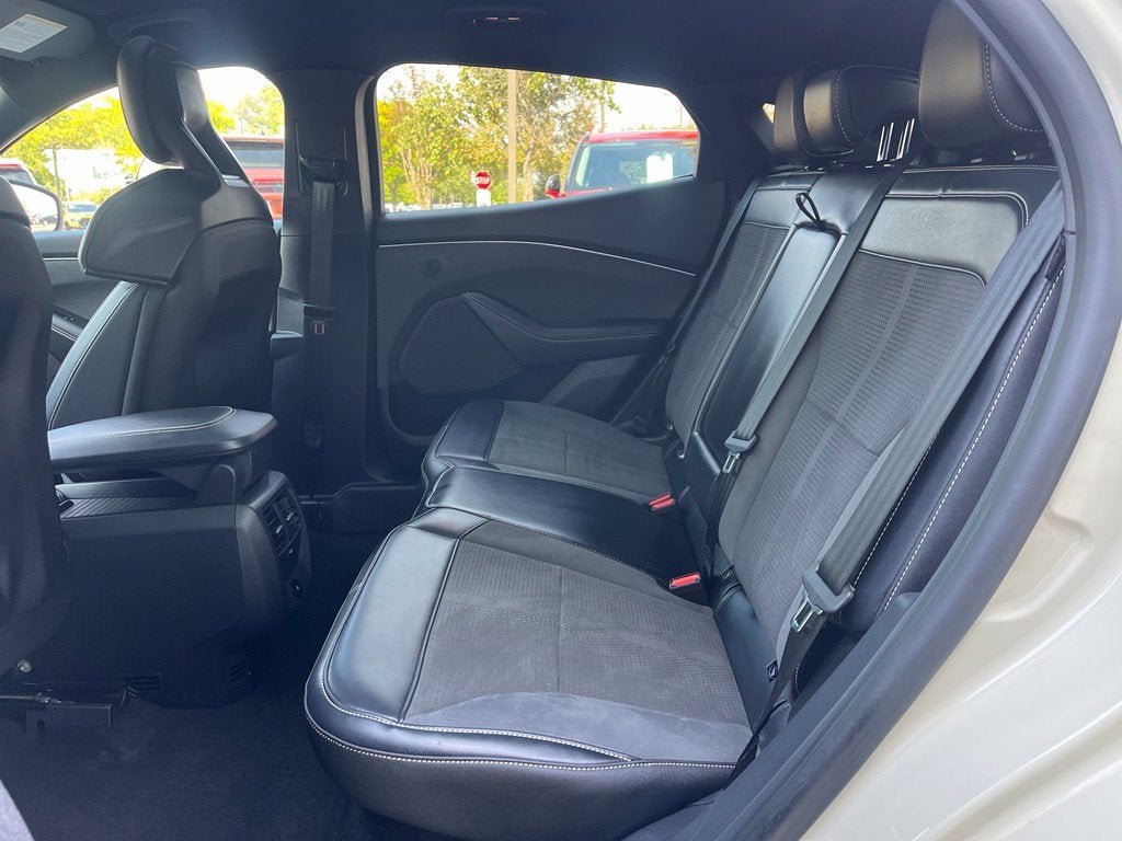 2025 Ford Mustang Mach-E GT AWD | Glass Roof | Perform Upgrade Pkg