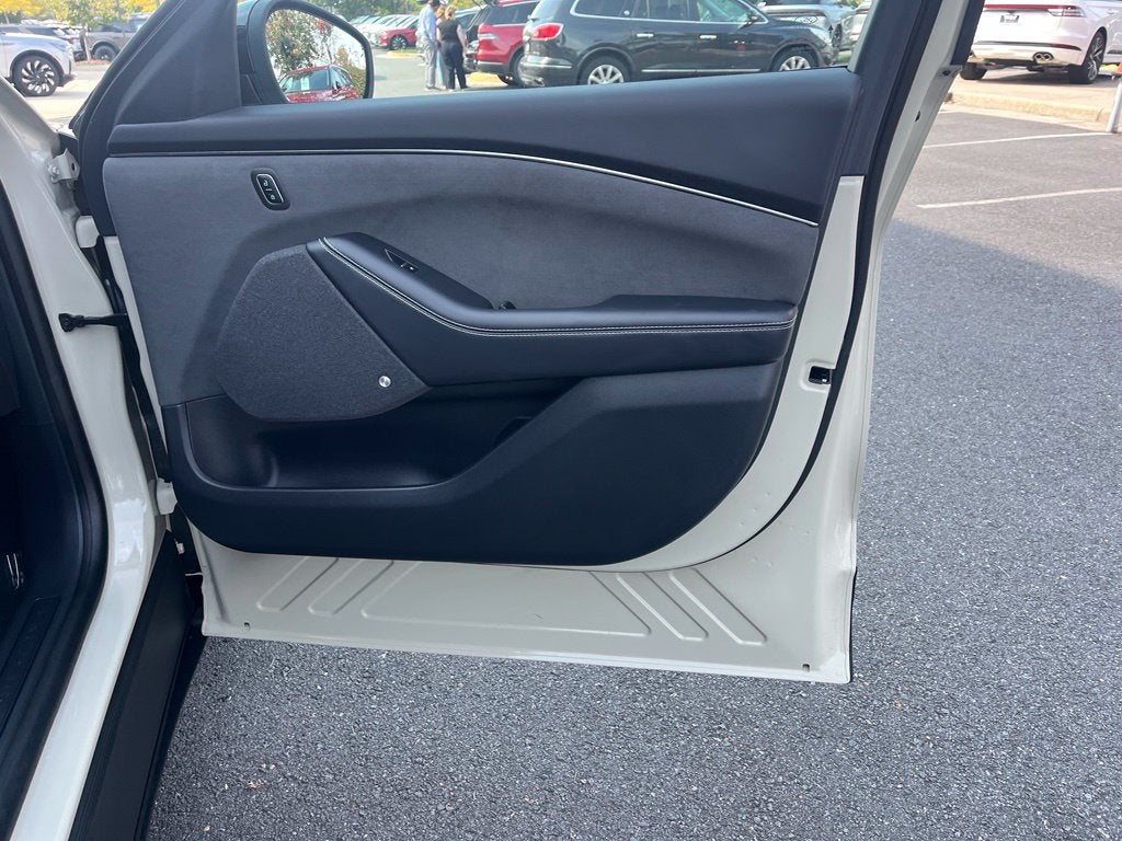2025 Ford Mustang Mach-E GT AWD | Glass Roof | Perform Upgrade Pkg