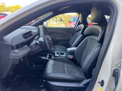 2025 Ford Mustang Mach-E GT AWD | Glass Roof | Perform Upgrade Pkg