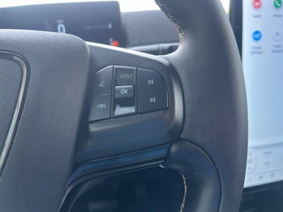 2025 Ford Mustang Mach-E GT AWD | Glass Roof | Perform Upgrade Pkg