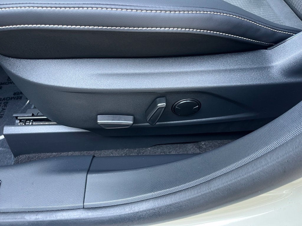 2025 Ford Mustang Mach-E GT AWD | Glass Roof | Perform Upgrade Pkg