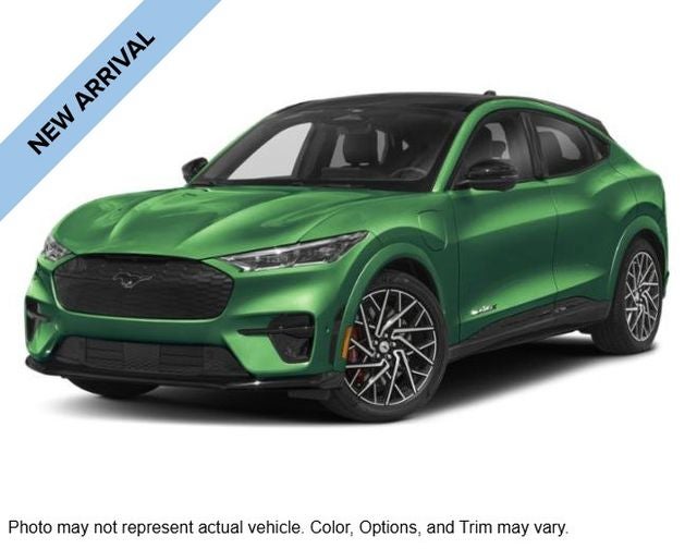 2024 Ford Mustang Mach-E GT AWD | Glass Roof | 360 Cam | Bronze Appear Pkg