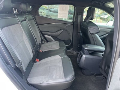 2025 Ford Mustang Mach-E GT AWD | Glass Roof | 360 Cam | Bronze Appear Pkg