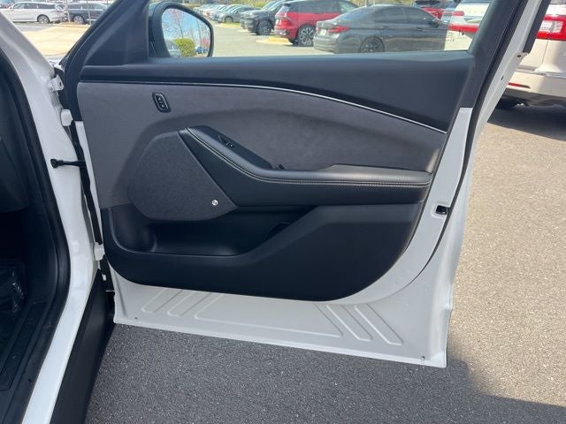 2025 Ford Mustang Mach-E GT AWD | Glass Roof | 360 Cam | Bronze Appear Pkg