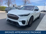 2025 Ford Mustang Mach-E GT AWD | Glass Roof | 360 Cam | Bronze Appear Pkg