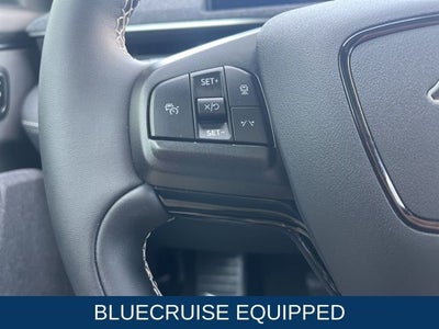 2025 Ford Mustang Mach-E GT AWD | Glass Roof | 360 Cam | Bronze Appear Pkg