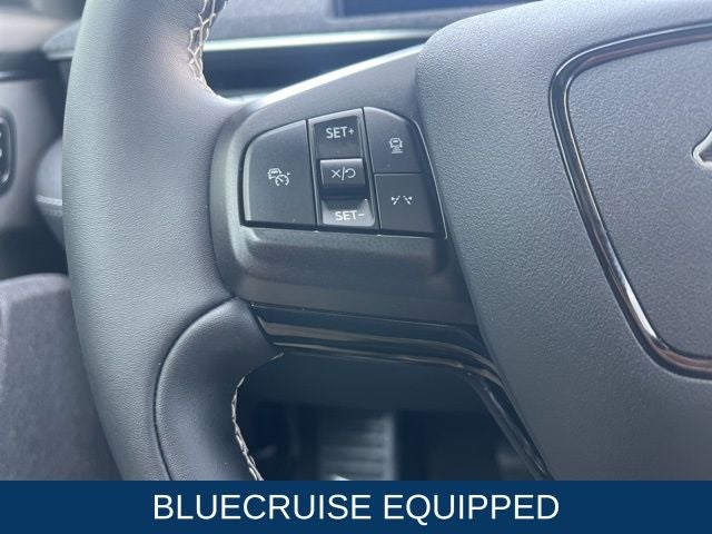 2025 Ford Mustang Mach-E GT AWD | Glass Roof | 360 Cam | Bronze Appear Pkg