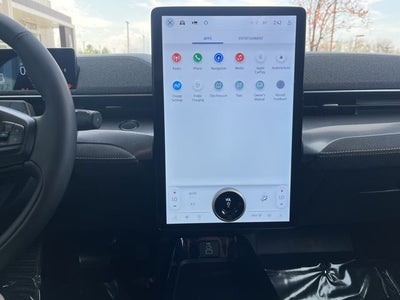 2025 Ford Mustang Mach-E GT AWD | Glass Roof | 360 Cam | Bronze Appear Pkg