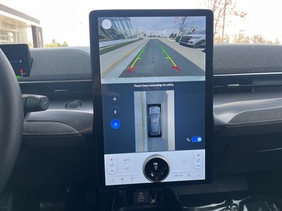 2025 Ford Mustang Mach-E GT AWD | Glass Roof | 360 Cam | Bronze Appear Pkg