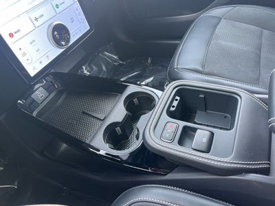 2025 Ford Mustang Mach-E GT AWD | Glass Roof | 360 Cam | Bronze Appear Pkg