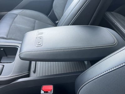 2025 Ford Mustang Mach-E GT AWD | Glass Roof | 360 Cam | Bronze Appear Pkg